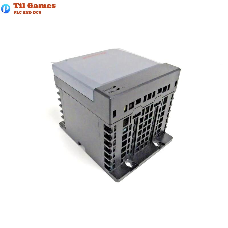 Honeywell TC-RPCXX1 Redundant Power Supply Module