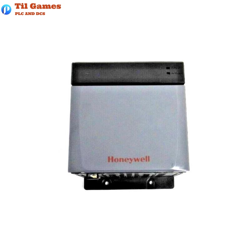 Honeywell TC-RPCXX1 Redundant Power Supply Module
