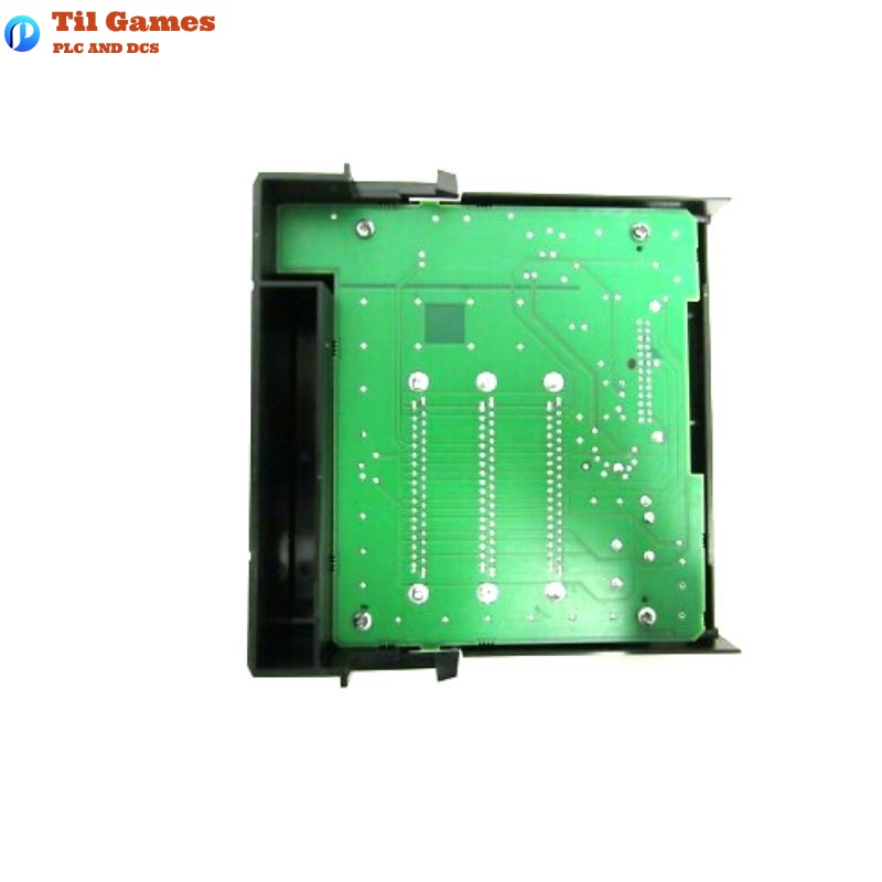 Honeywell TC-RPSCA2 Redundant Power System Chassis Adaptor