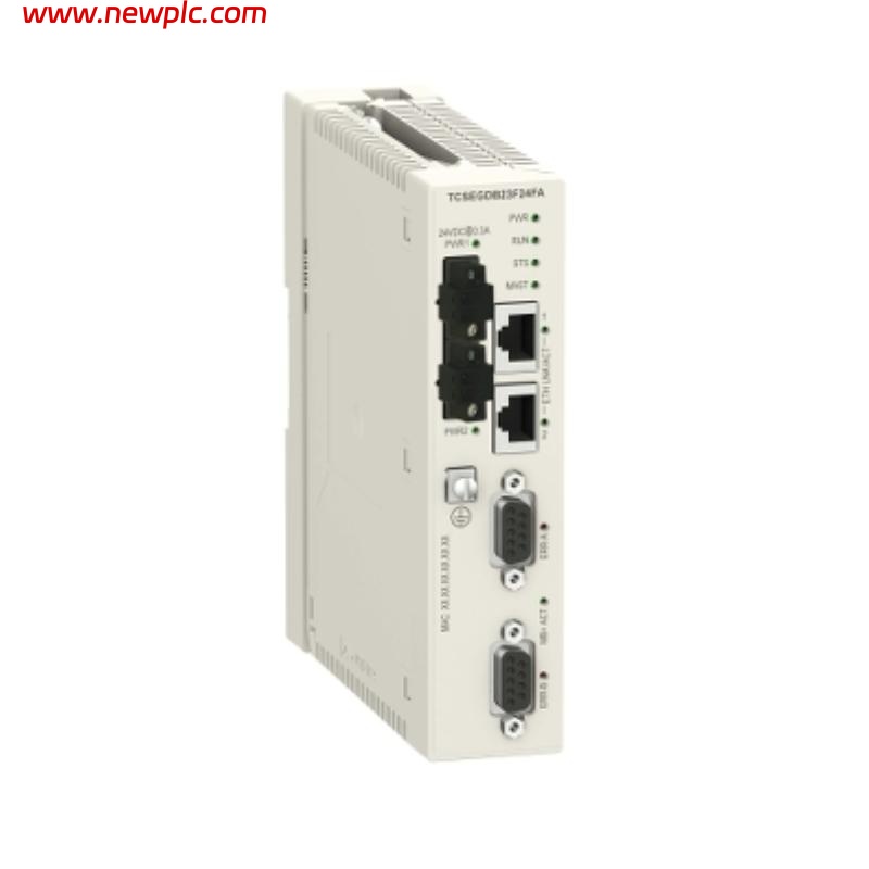 Schneider TCSEGDB23F24FA Proxy Module 100% New