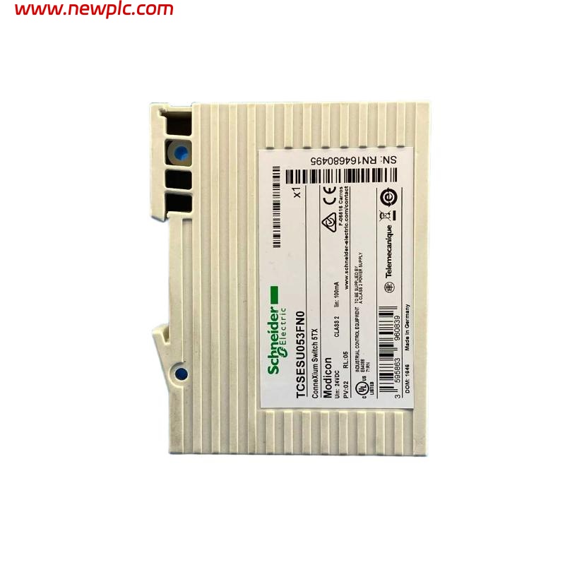 Schneider TCSESVO53FNO Ethernet Switch Recommended products