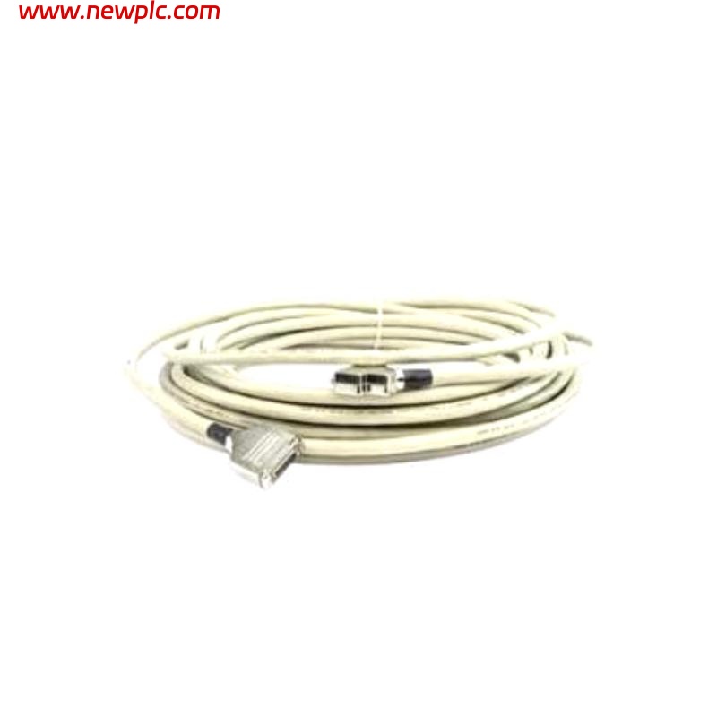 ABB TK520V030 3BSC950019R1 Cable Assembly