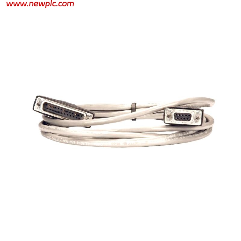 ABB TK520V030 3BSC950019R1 Cable Assembly