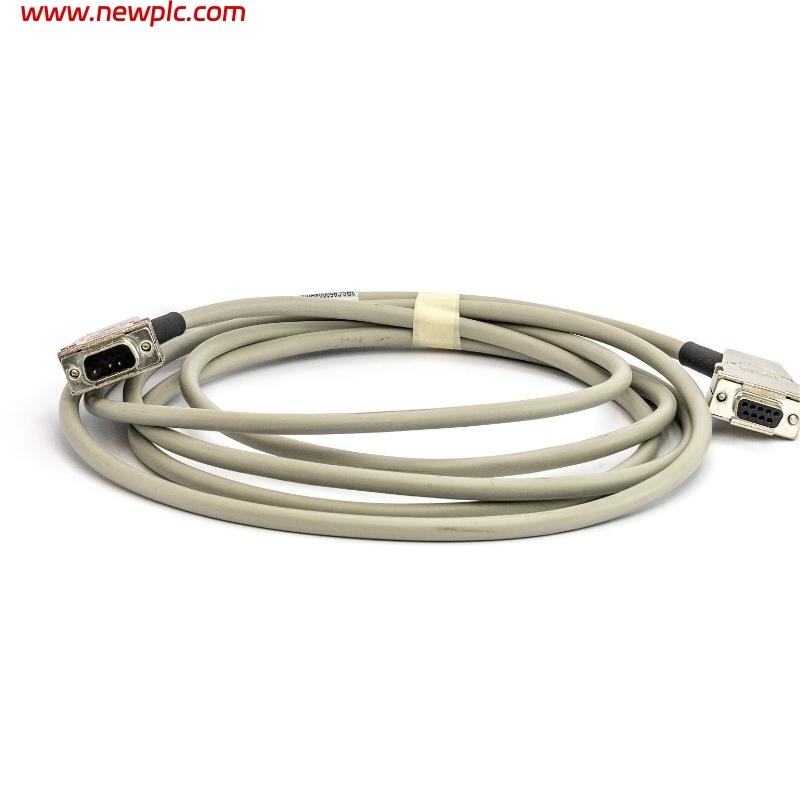 ABB TK527V030 3BSC950004R1 Advant OCS S800 Interface Cable