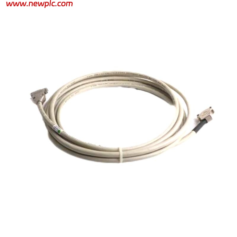 ABB TK576V050 3BSC950055R1 Cable Assembly