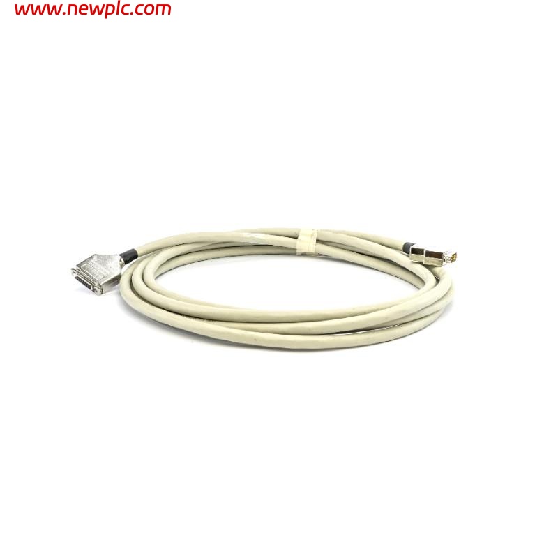 ABB TK576V050 3BSC950055R1 Cable Assembly