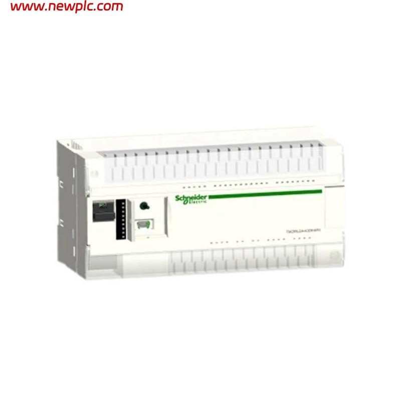 Schneider TM218LDA16DRN Logic Controller Brand new and original
