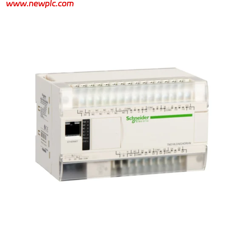 Schneider TM218LDA16DRN Logic Controller Brand new and original