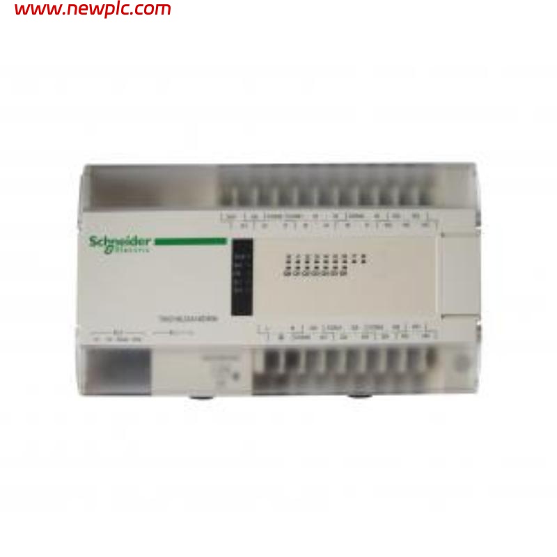Schneider TM218LDA16DRN Logic Controller Brand new and original