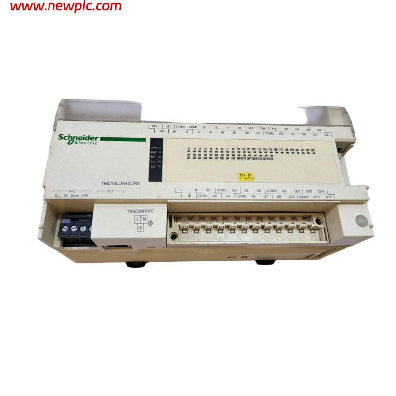 Schneider TM218LDA40DRN Digital input Fast Delivery