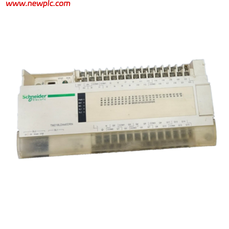 Schneider TM218LDA40DRN Digital input Fast Delivery