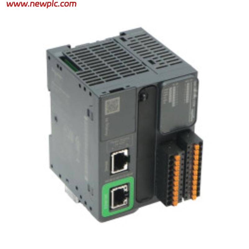 Schneider TM221M16RG programmable logic controllers Shelf life 1 year