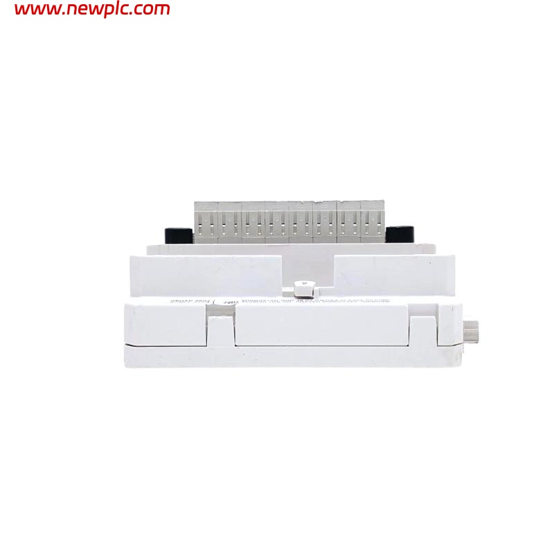 ABB TU830V1 3BSE013234R1 S800 I/O System Extended Module Termination Unit