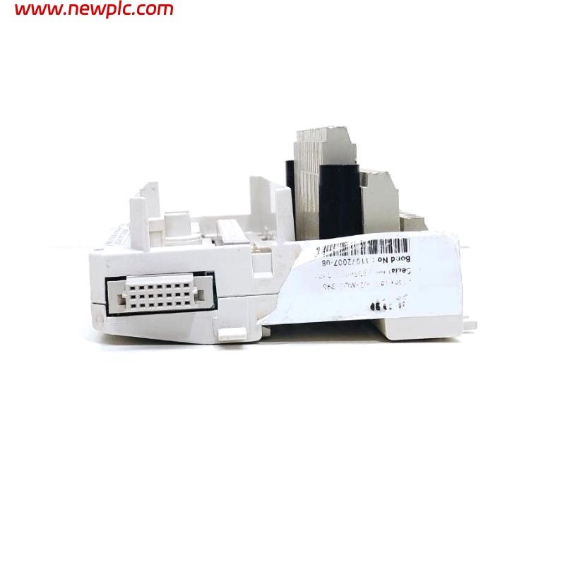 ABB TU830V1 3BSE013234R1 S800 I/O System Extended Module Termination Unit