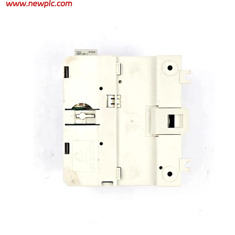 ABB TU830V1 3BSE013234R2 S800 I/O System Extended Module Termination Unit
