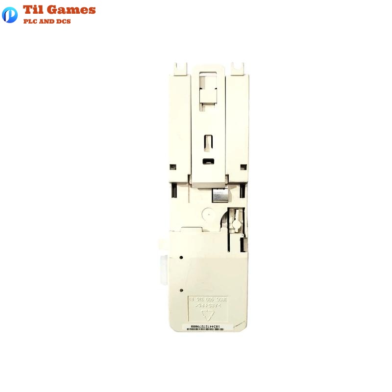 ABB TU891 3BSC840157R1 S800 I/O Module Termination Unit