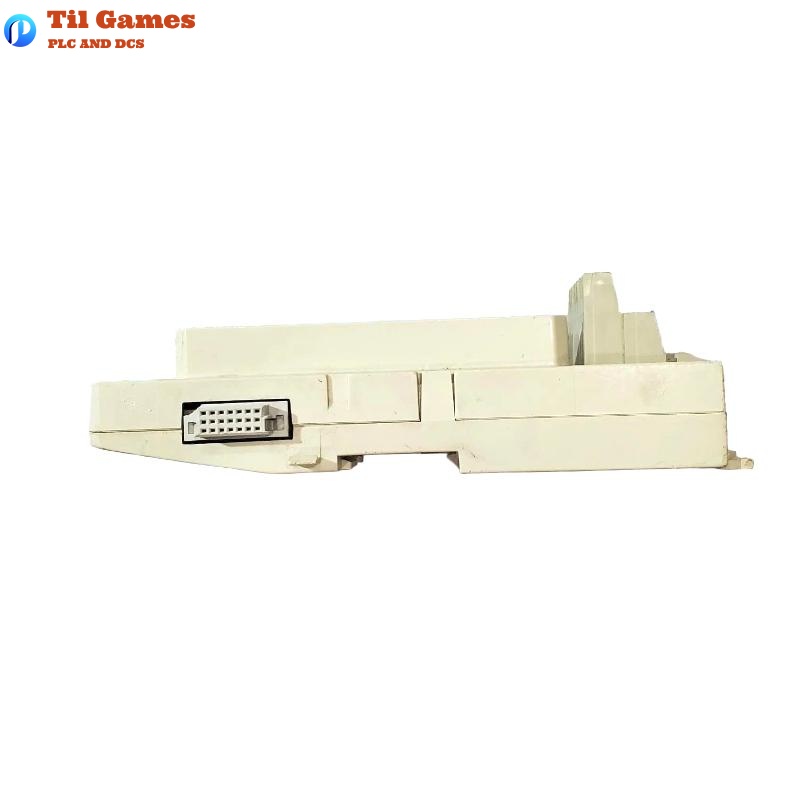 ABB TU891 3BSC840157R1 S800 I/O Module Termination Unit