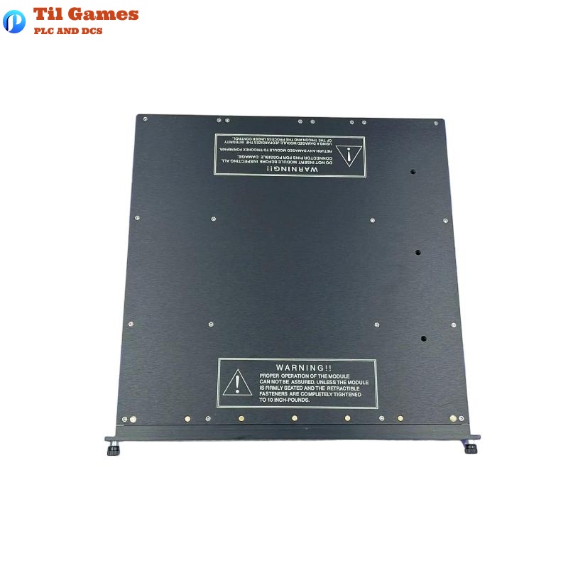 Triconex 3625A Digital 24VDC Output Module