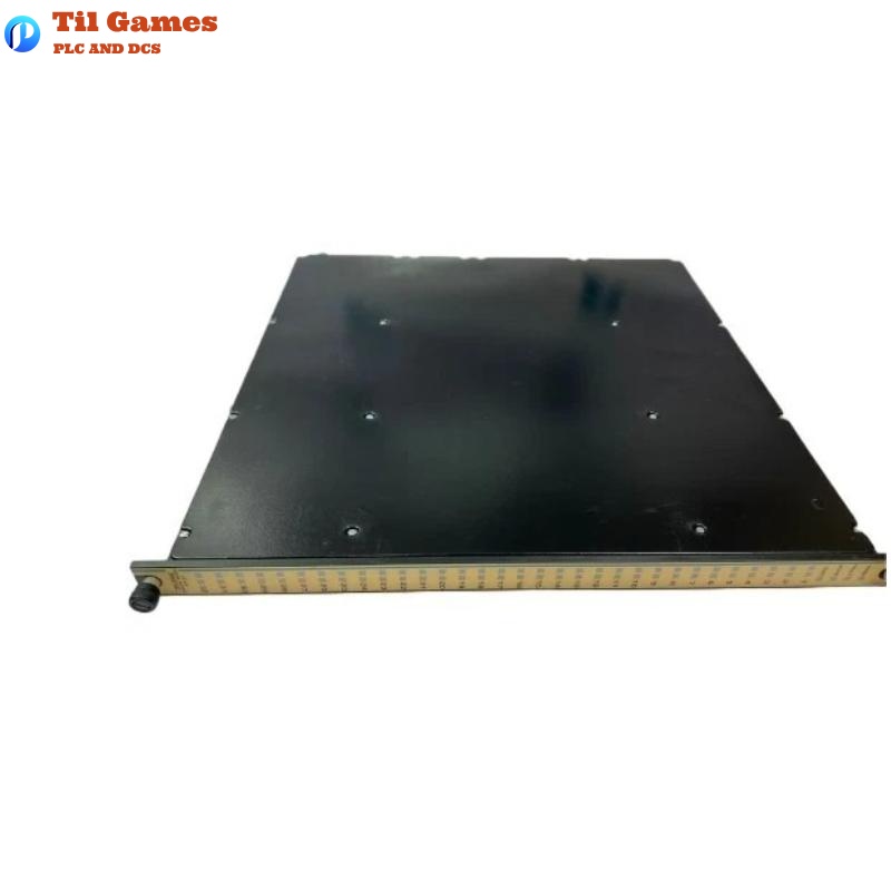 Triconex 3625C Digital 24VDC Output Module