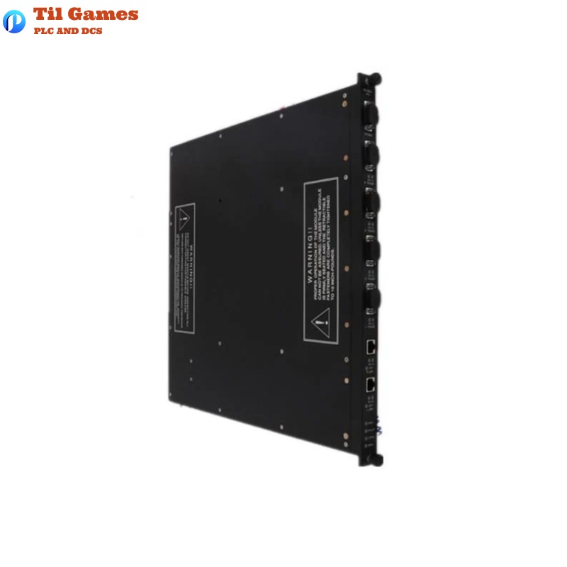 Triconex 3625C Digital 24VDC Output Module