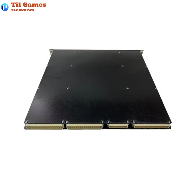 Triconex 3625C Digital 24VDC Output Module