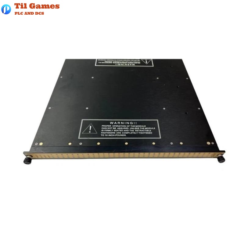 Triconex 3625C Digital 24VDC Output Module