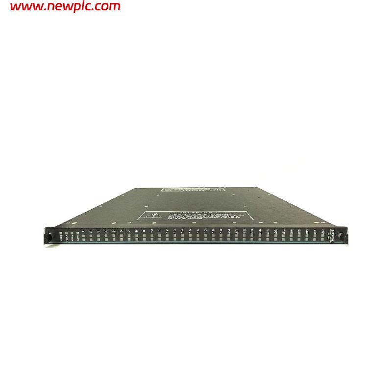 Triconex 3625C1 24VDC Digital Output Module