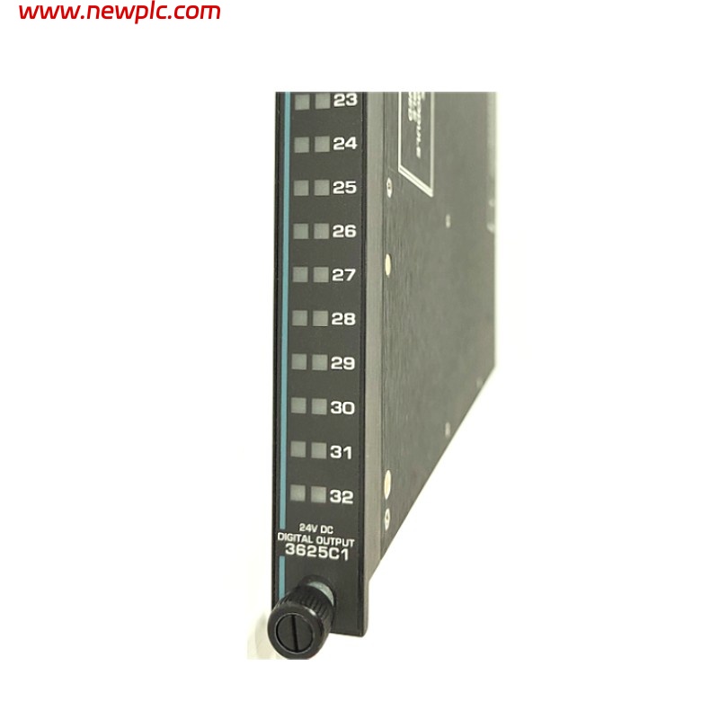 Triconex 3625C1 24VDC Digital Output Module