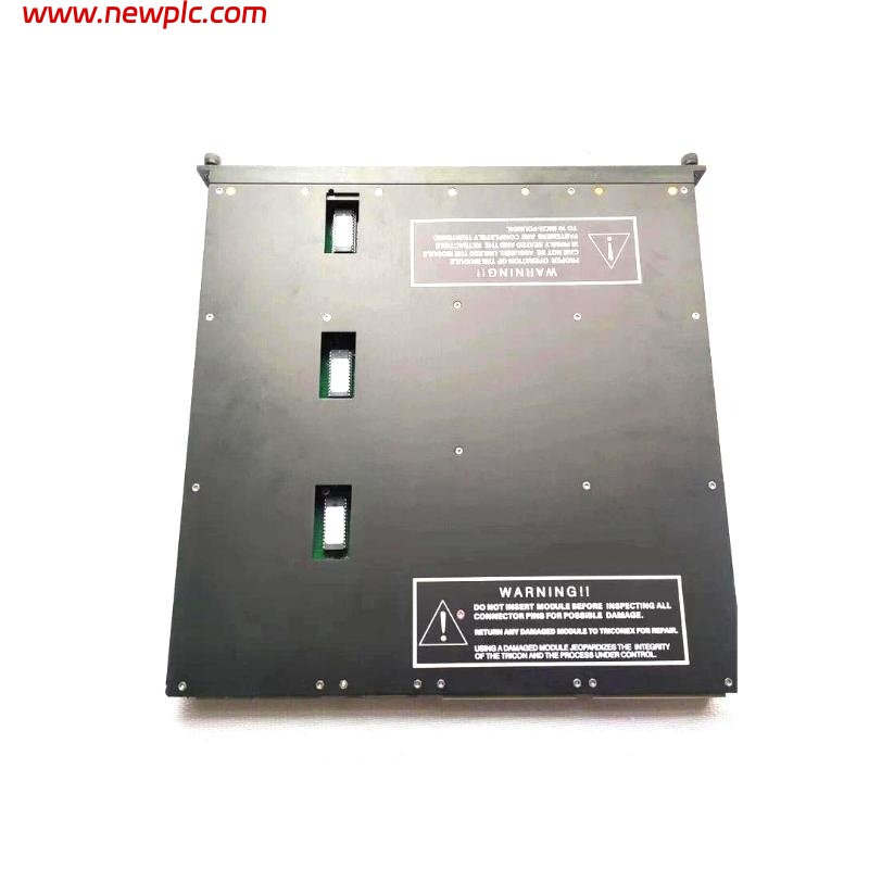 Triconex 3625C1 24VDC Digital Output Module