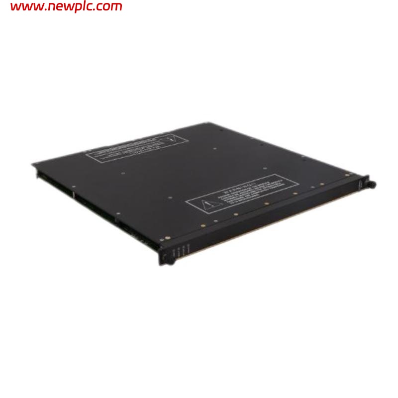 Triconex 3636A Relay Output Module