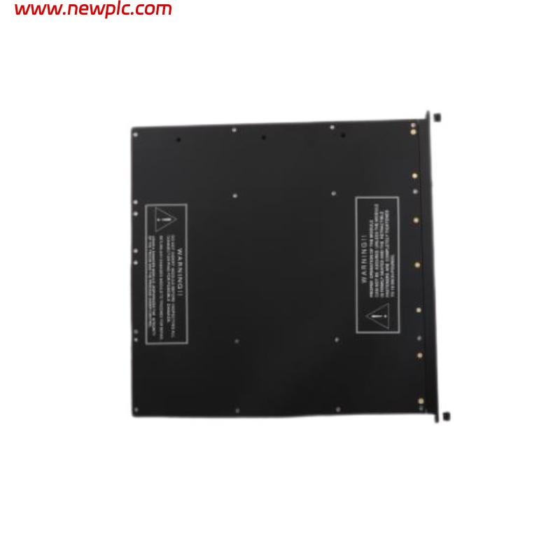 Triconex 3636A Relay Output Module