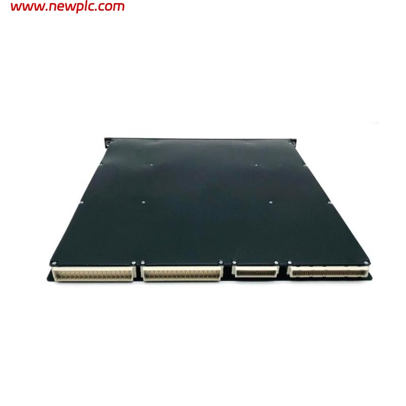 Triconex 3636R Relay Output Module