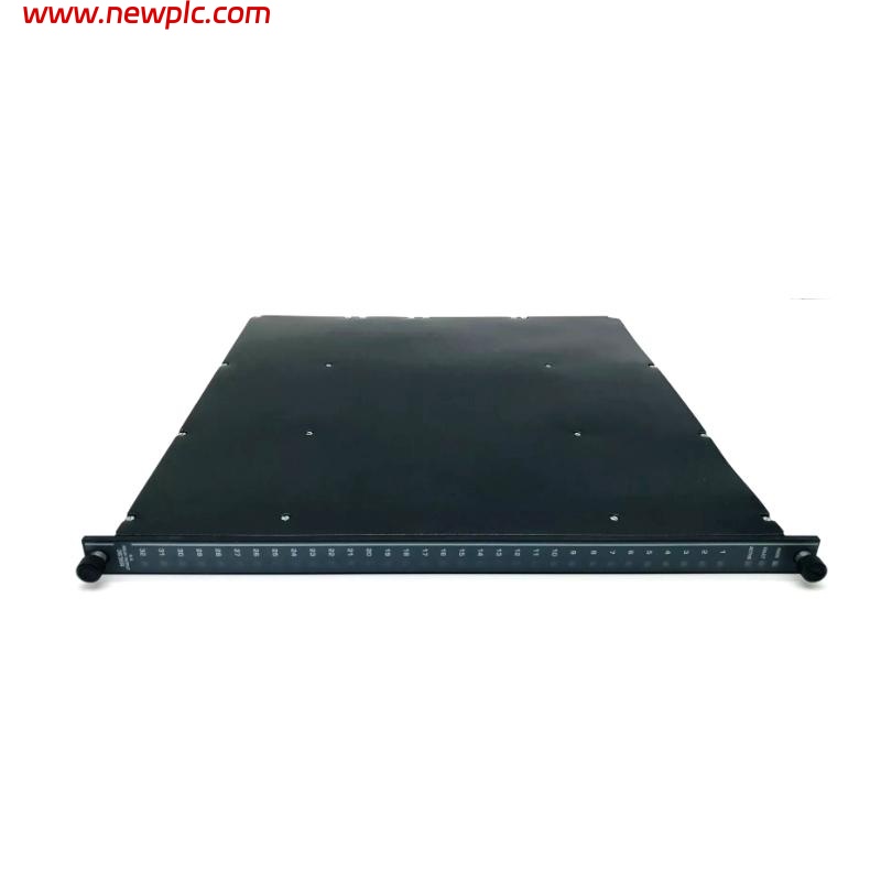 Triconex 3636R Relay Output Module