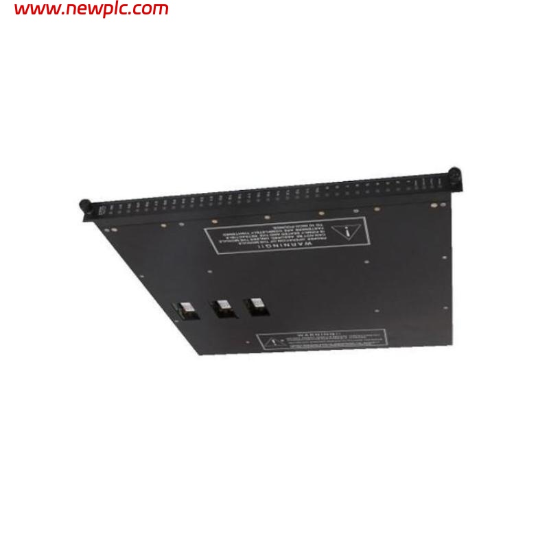 Triconex 3664 Digital Output Module