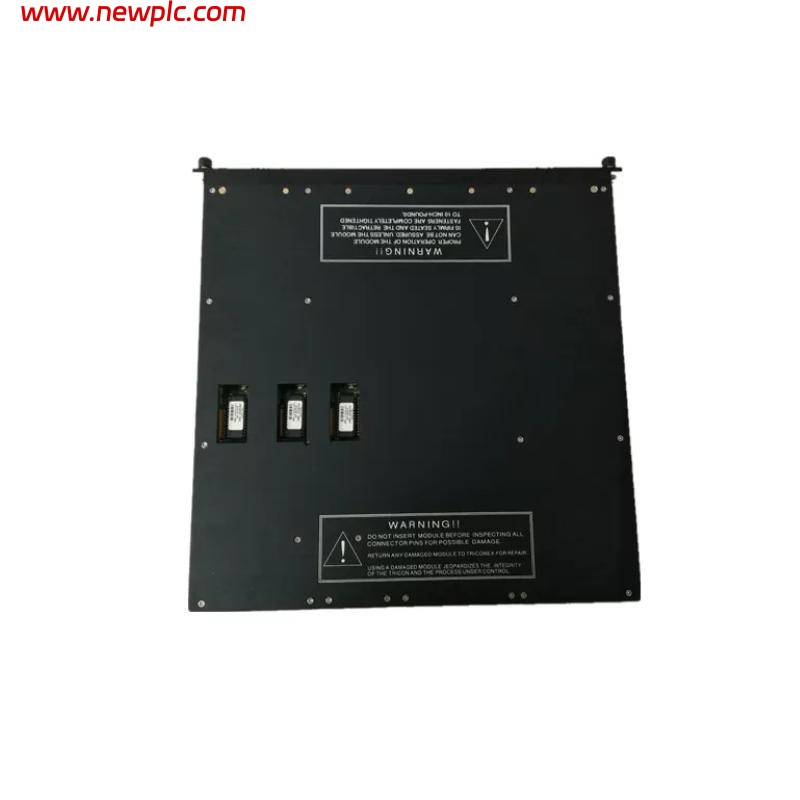 Triconex 3664 Digital Output Module
