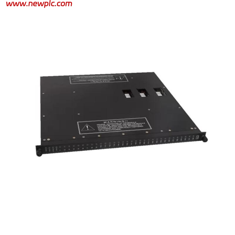 Triconex 3664 Digital Output Module