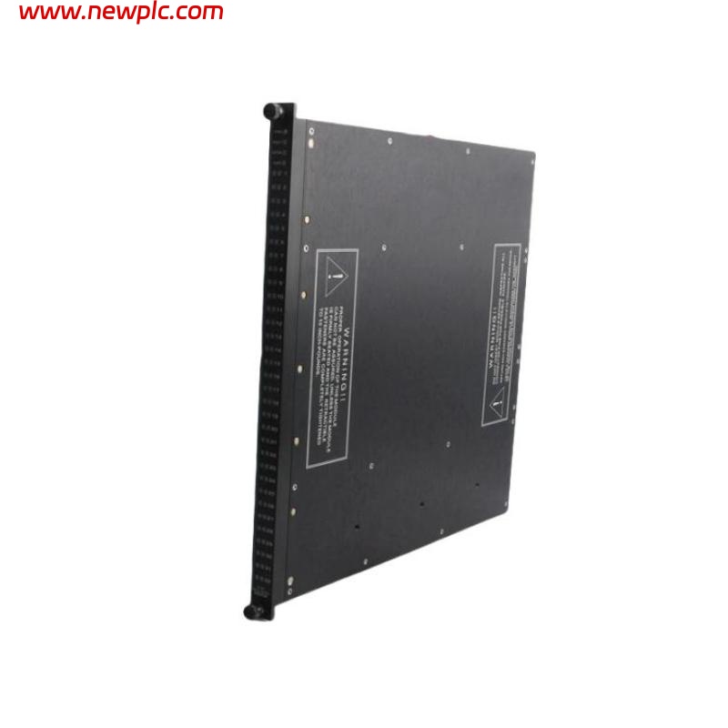 Triconex 3664 Digital Output Module