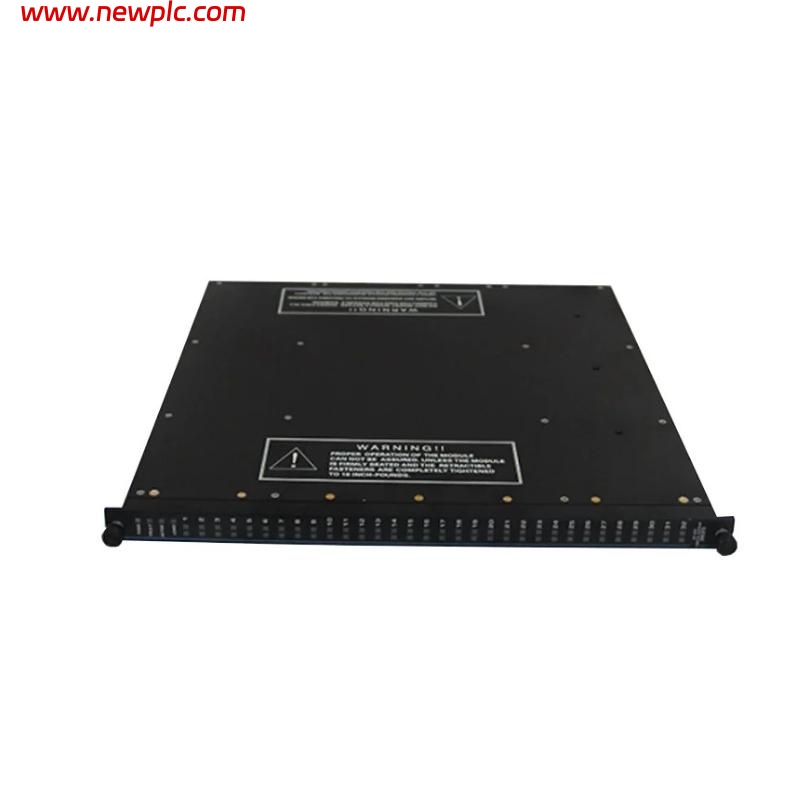 Triconex 3674 Digital Output Module