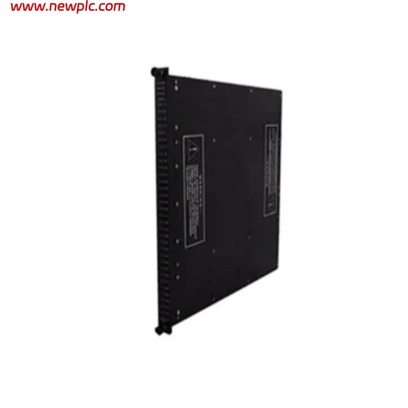 Triconex 3674 Digital Output Module