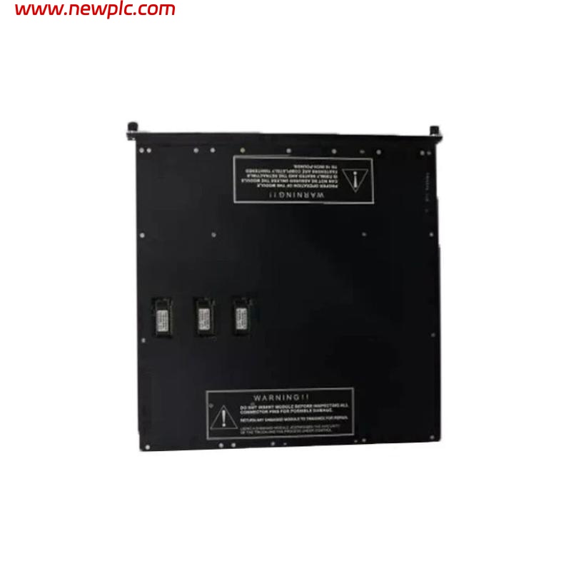 Triconex 3674 Digital Output Module