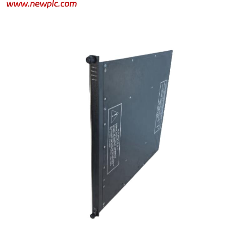 Triconex 3720 7400243-115 Analog Input Modules