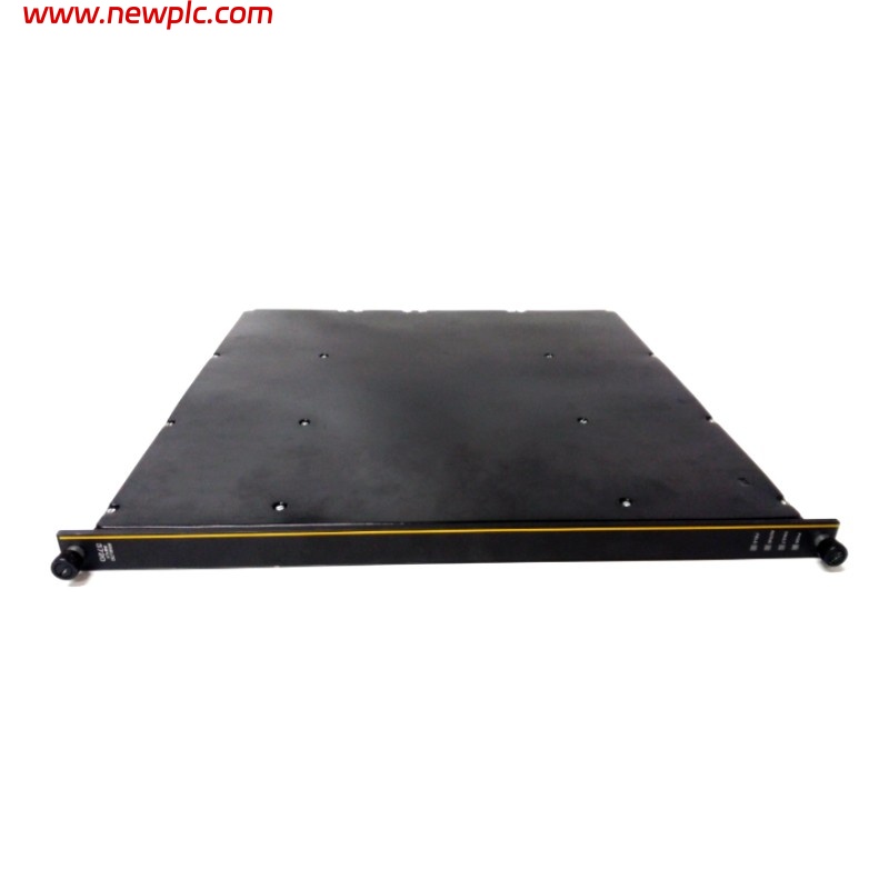 Triconex 3720 7400243-115 Analog Input Modules