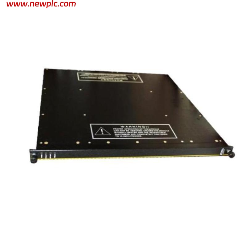 Triconex 3721 Analog Input Modules Unbelievable Prices!