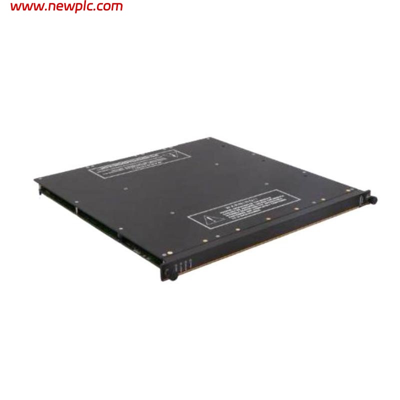 Triconex 3721 Analog Input Modules Unbelievable Prices!