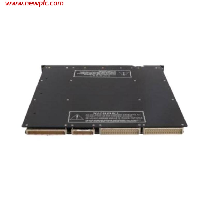 Triconex 3721 Analog Input Modules Unbelievable Prices!