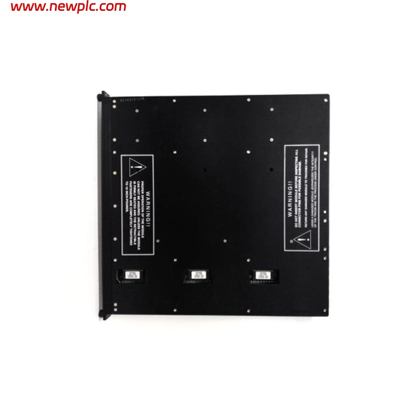 Triconex 3805E Enhanced Analog Output Module