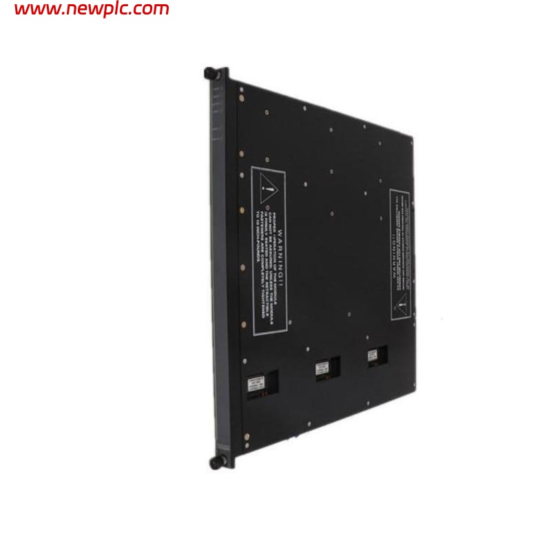 Triconex 3805E Enhanced Analog Output Module