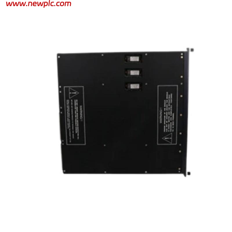 Triconex 4118 Enhanced Communication Module