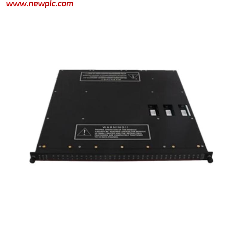 Triconex 4118 Enhanced Communication Module