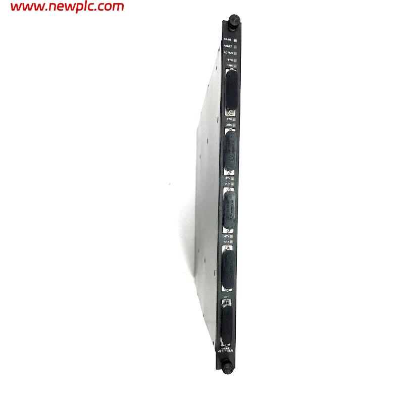 Triconex 4119A Enhanced Intelligent Module